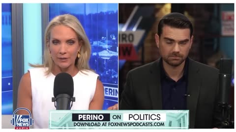 Ben Shapiro: This all seemed pre-planned to favor Biden / Perino on Politics