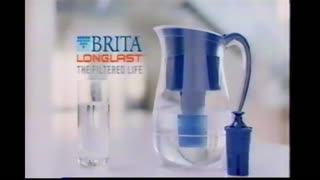 Brita Commercial (2018)