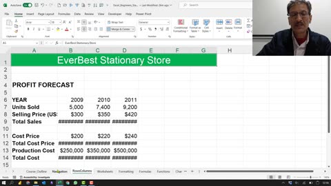 Excel for Beginners_6