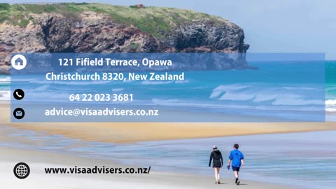 How to Apply for a Partner Visa in New Zealand