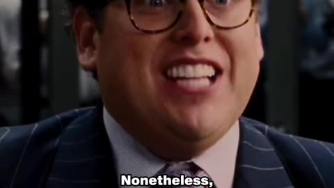 Jonah Hill's SALARY in The Wolf of Wall Street