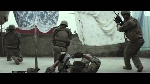 American Sniper - Official Trailer 2 [HD]