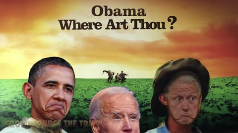 Sunday with Charles – Obama Where Art Thou?