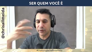 SER QUEM VOCÊ É