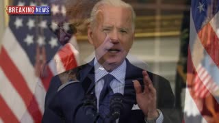 BREAKING NEWS - Biden's Own Aides Betray Him - Reveal Disturbing 'Secrets'