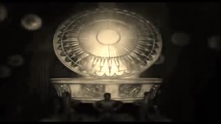 First Illuminati Mind Control Movie (1927)