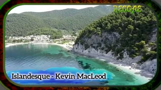 Islandesque Kevin MacLeod REGGAE NO COPYRIGHTS #ncs #reggae #nocopyrights #audiobug71