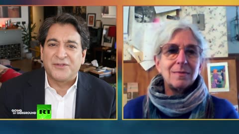 Prof. Aviva Chomsky: US Foreign Policy, Structural Racism Behind US-Mexico Border Crisis!