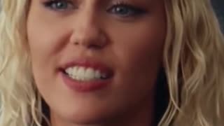 The softness of Miley's voice funny meme #mileycyrus