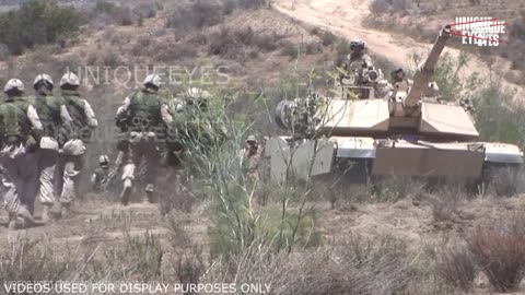 Israel Breaks Through Hamas Line! Israel Forces Hamas out of Tunnels as Tanks Moves Southern Gaza