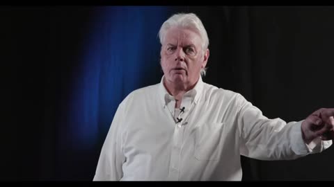 David Icke - What Can We Do About It?