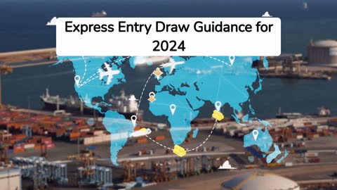 Canada Express Entry Draw 2024 Predictions Changes, CRS Scores, Category-Based O