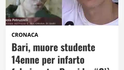 GAZZETTA DI MODENA A VOI LA SCELTA!