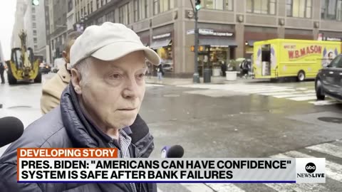 Signature Bank collapse becomes third-largest bank failure in U.S. history