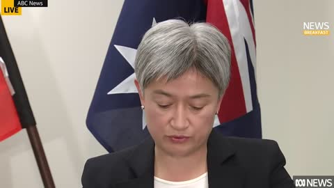 Penny Wong calls for Russia to hand over MH17 offenders