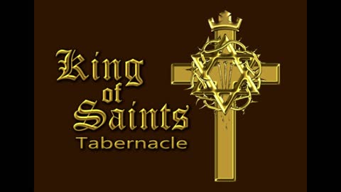 King of Saints Newsletter