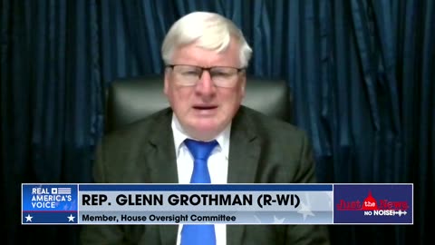 Rep. Glenn Grothman: ‘We have to publicize how bad these universities are’