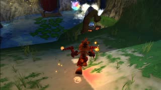 Australia's Greatest Hero, Ty The Tasmanian Tiger HD | Part 6