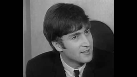 Oct. 30, 1963 | Beatles Interview about Royal Command Performance