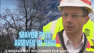 Mayor Pete finally arrives in Ohio - Tennessee Lawmakers - Arizona Rancher