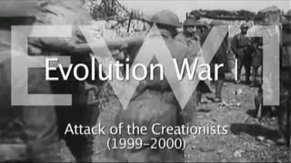 Evolution -- The Darwin and Intelligent Design Wars