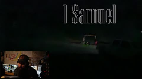 1Samuel - 18