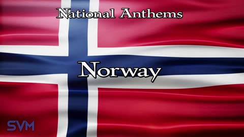 National Anthems - Norway