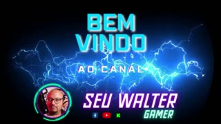 Seja bem vindo ao canal