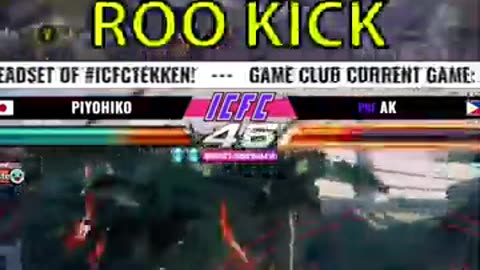 Ling Xiaoyu is a MENACE #shorts #tekken7 #fgc