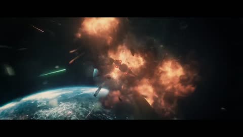 Star Wars - The Force Destined (Fan Trailer)