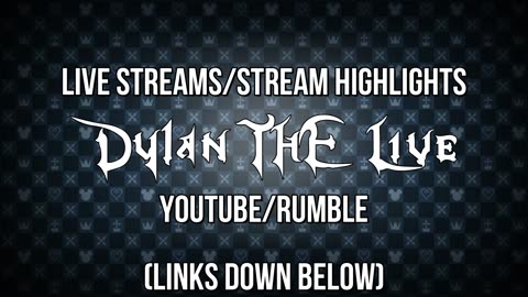 DylanTheLIVE Channels