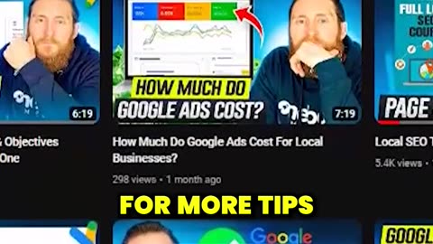 No Conversions in Google Ads? Do This Now!