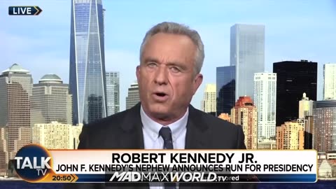 RFK Jr. VS Vaccine Cult Members