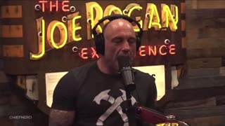 JOE ROGAN ON WHY CORPORATE MEDIA IS CENSORING RFK & THE TRUTH ABOUT COVID