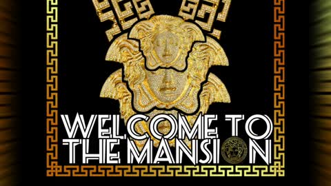 JCINGZ - WELCOME TO THE MANSION (TRACK 1)-(FULL E.P ON ALL STREAMING PLATFORMS)