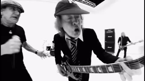 AC/DC - Realize (Official Music Video)