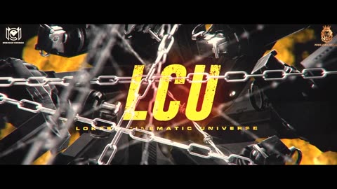 LCU - Title card