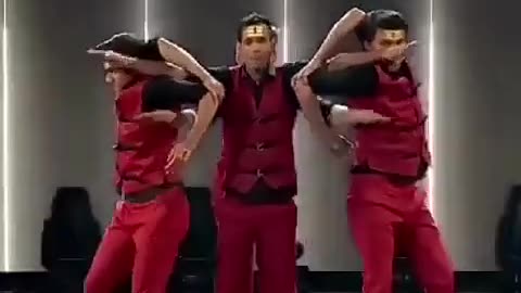 Sivan dance video
