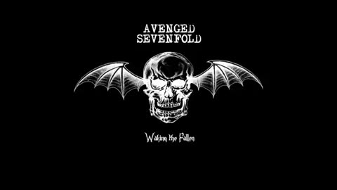 Avenged Sevenfold - And All Things Will End