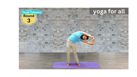5 best yoga poses (asana) for weight loss 💕👌😍 ★彡SིAིJི彡★