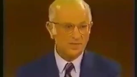 1985 Doctors Warning Phil Donahue on What's coming