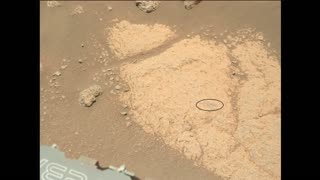 Mars Report_ Update on NASA’s Perseverance Rover SuperCam Instrument (June 10, 2021)