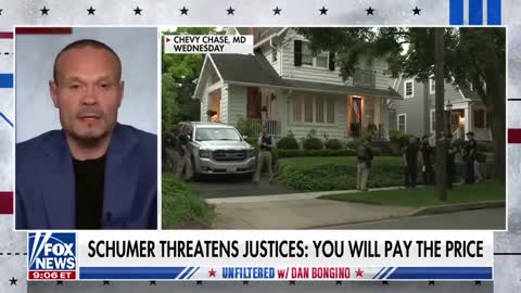 Dan Bongino_ Biden blames everything for inflation, but himself The Dan Bongino Show