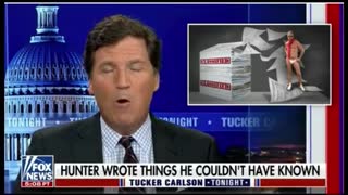 Tucker Carlson 01-24-2023