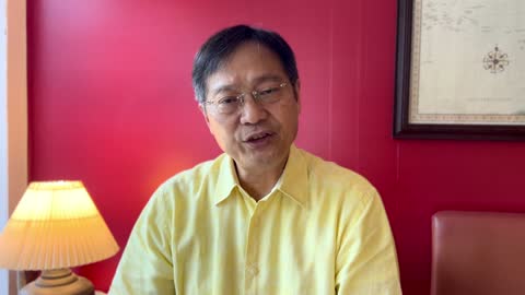 Matt Chen Heart of Leaders Jun 2022