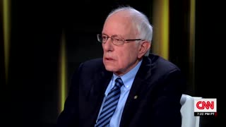 Bernie Sanders Pushes The Government To Confiscate MASSIVE Amounts Of Money From US Citizens