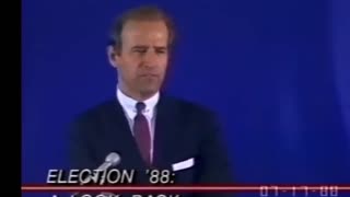 Biden Flip Flopper