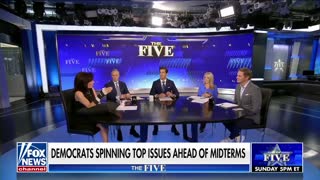 Biden is 'straight up lying' to Americans: Judge Jeanine