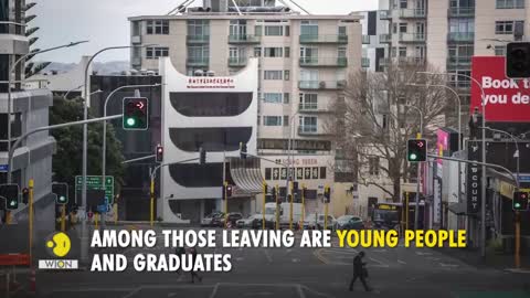 Why is it becoming difficult to live in Australia & New Zealand? | WION Originals