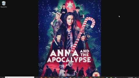 Anna and the Apocalypse Review